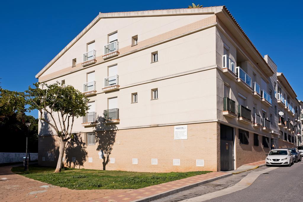 Remove -- Pacos Apartment Fuengirola Exterior photo